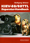 Buchcover KIEV-88/88 TTL Reparatur-Handbuch