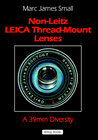Buchcover Non-Leitz Leica Thread-Mount Lenses