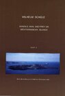 Buchcover Animals, Man, and Prey on Mediterranean Islands