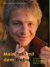 Buchcover Mein Pakt mit dem Krebs