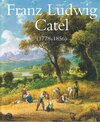 Buchcover Der Landschafts- und Genremaler Franz Ludwig Catel (1778–1856)