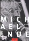 Buchcover Michael Ende in Italien - Michael Ende in Italia