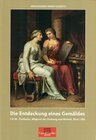 Buchcover Die Entdeckung eines Gemäldes