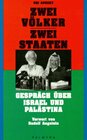 Buchcover Zwei Völker - Zwei Staaten