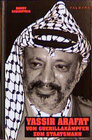 Buchcover Yassir Arafat