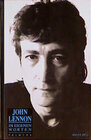 Buchcover John Lennon