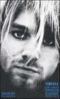 Buchcover Nirvana, Kurt Cobain, Courtney Love