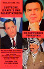 Buchcover Deutsche, Israelis und Palästinenser