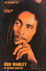 Buchcover Bob Marley