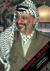 Buchcover Yassir Arafat