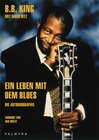 Buchcover Ein Leben mit dem Blues