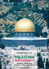 Buchcover Palästina Reisehandbuch