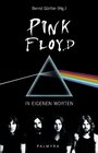 Buchcover Pink Floyd - In eigenen Worten