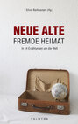 Buchcover Neue alte fremde Heimat.