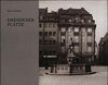 Buchcover Dresdener Plätze