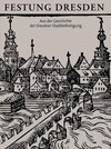 Buchcover Festung Dresden