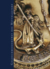 Buchcover Goldschmiedekunst des Mittelalters