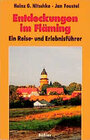 Buchcover Entdeckungen im Fläming
