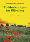 Buchcover Entdeckungen im Fläming