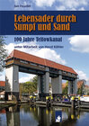 Buchcover Lebensader durch Sumpf und Sand