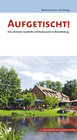Buchcover Aufgetischt!