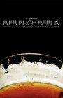 Buchcover Berliner Bier Buch