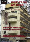 Buchcover The Soviet Heritage and European Modernism