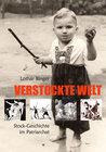 Buchcover Verstockte Welt
