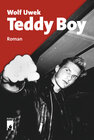 Buchcover Teddy Boy