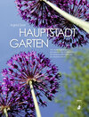 Buchcover Hauptstadtgarten