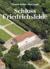 Buchcover Schloss Friedrichsfelde