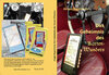 Buchcover Das Geheimnis des Karten-Wunders