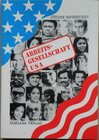 Buchcover Arbeitsgesellschaft USA