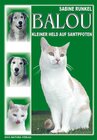 Buchcover Balou - Kleiner Held auf Samtpfoten