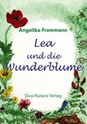 Buchcover Lea und die Wunderblume