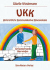 Buchcover UKK Unterstützte Kommunikative Kinesiologie