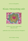 Buchcover Einen Herzschlag weit