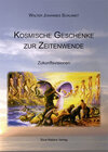 Buchcover Kosmische Geschenke zur Zeitenwende