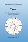 Buchcover Tarot - Der Astrologische Kreis erfrischend anders