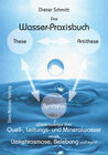 Buchcover Das Wasser-Praxisbuch