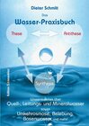 Buchcover Das Wasser-Praxisbuch
