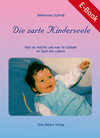 Buchcover Die zarte Kinderseele