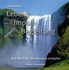 Buchcover Musik zur Lebens-Impuls-Begleitung