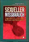 Buchcover Sexueller Missbrauch