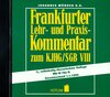 Buchcover Frankfurter Lehr- und Praxiskommentar zum KJHG/SGB VIII