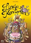 Buchcover Linda und Konsorten