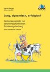 Buchcover Jung,dynamisch,erfolglos?