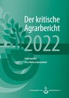 Buchcover Landwirtschaft - Der kritische Agrarbericht. Daten, Berichte, Hintergründe,... / Landwirtschaft - Der kritische Agrarber