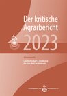 Buchcover Landwirtschaft - Der kritische Agrarbericht. Daten, Berichte, Hintergründe,... / Landwirtschaft - Der kritische Agrarber