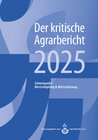 Buchcover Landwirtschaft - Der kritische Agrarbericht. Daten, Berichte, Hintergründe,... / Landwirtschaft - Der kritische Agrarber